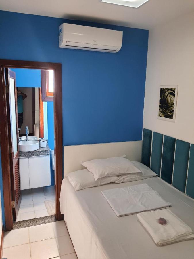 Reserva Imbassai Apartamento 04 Suites ماتا دي ساو جواو المظهر الخارجي الصورة
